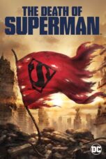 Watch The Death of Superman Movie Online