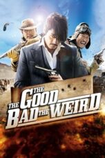 Watch The Good, the Bad, the Weird Movie Online