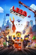 Watch The Lego Movie Streaming