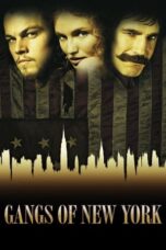 Watch Gangs of New York Movie Online