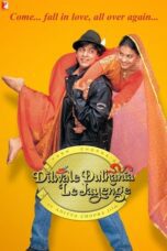 Watch Dilwale Dulhania Le Jayenge Movie Online