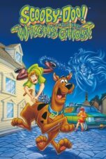 Watch Scooby-Doo! and the Witch’s Ghost Streaming