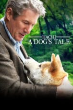 Watch Hachi: A Dog’s Tale Streaming