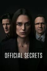 Watch Official Secrets Streaming