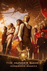 Watch The Hunger Games: The Ballad of Songbirds & Snakes Movie Online