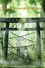 Watch Hotarubi no Mori e Movie Online