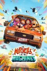 Watch The Mitchells vs. the Machines Movie Online