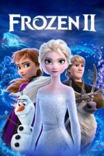 Watch Frozen 2 Streaming