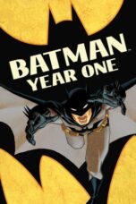 Watch Batman: Year One Movie Online