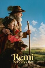 Watch Remi, Nobody’s Boy Movie Online