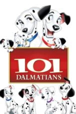 Watch One Hundred and One Dalmatians Streaming