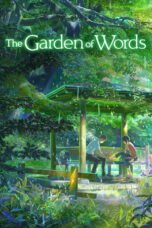 Watch The Garden of Words Movie Online