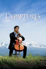 Watch Departures Movie Online