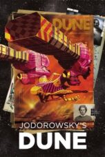 Watch Jodorowsky’s Dune Movie Online