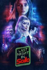 Watch Last Night in Soho Streaming