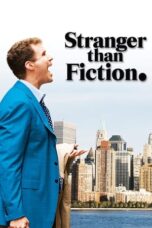 Watch Stranger Than Fiction Streaming