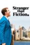 Watch Stranger Than Fiction Movie Online