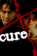 Watch Cure (1997) Streaming