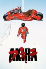 Watch Akira Movie Online