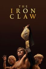 Watch The Iron Claw Movie Online