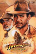 Watch Indiana Jones and the Last Crusade Movie Online