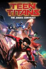 Watch Teen Titans: The Judas Contract Streaming