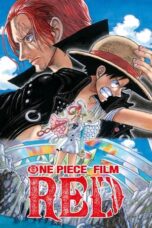 Watch One Piece Film Red Movie Online