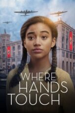 Watch Where Hands Touch Movie Online