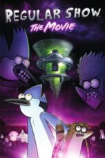 Watch Regular Show: The Movie Movie Online