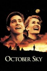 Watch October Sky Movie Online