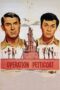 Watch Operation Petticoat Movie Online