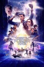 Watch Ready Player One Movie Online