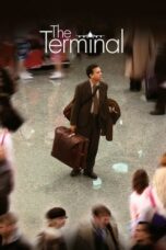 Watch The Terminal (2004) Streaming