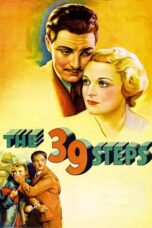 Watch The 39 Steps Movie Online