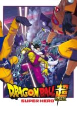 Watch Dragon Ball Super: Super Hero (2022) Movie Review: A New Chapter in the Dragon Ball Saga Movie Online