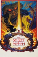 Watch The Secret of NIMH Streaming