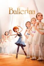 Watch Ballerina (2016) Streaming