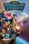 Watch Treasure Planet Movie Online