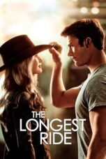 Watch The Longest Ride Streaming