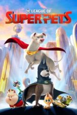 Watch DC League of Super-Pets Movie Online