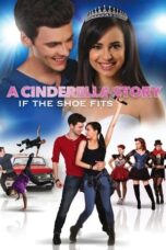 Watch A Cinderella Story: If the Shoe Fits Streaming