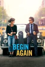 Watch Begin Again Streaming