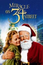 Watch Miracle on 34th Street Streaming