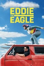 Watch Eddie the Eagle Streaming