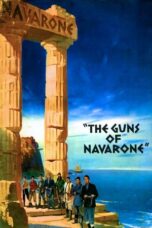 Watch The Guns of Navarone Streaming