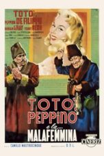 Watch Toto, Peppino, and the Hussy Movie Online