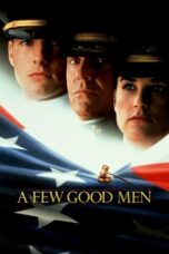 Watch A Few Good Men Streaming