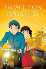 Watch From Up on Poppy Hill Streaming