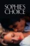 Watch Sophie’s Choice Movie Online