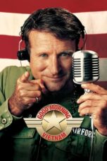 Watch Good Morning, Vietnam Streaming